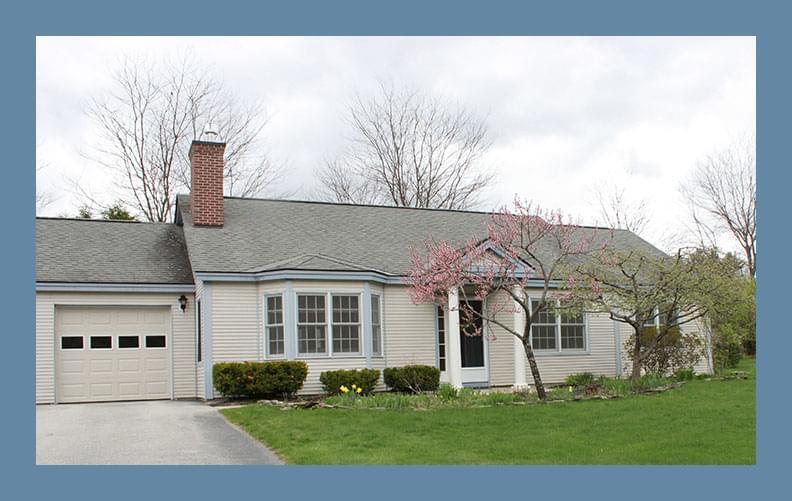 RiverMead Lifecare Community Senior Living Community Assisted Living